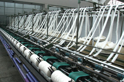 湖南纺织业板式换热器应用